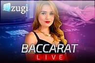 Baccarat Live